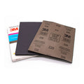 9*11 High  Quality Waterproof Wet or Dry Abrasive Paper Sheet Latex Backing Sanding Paper for Car Beauty Automotive