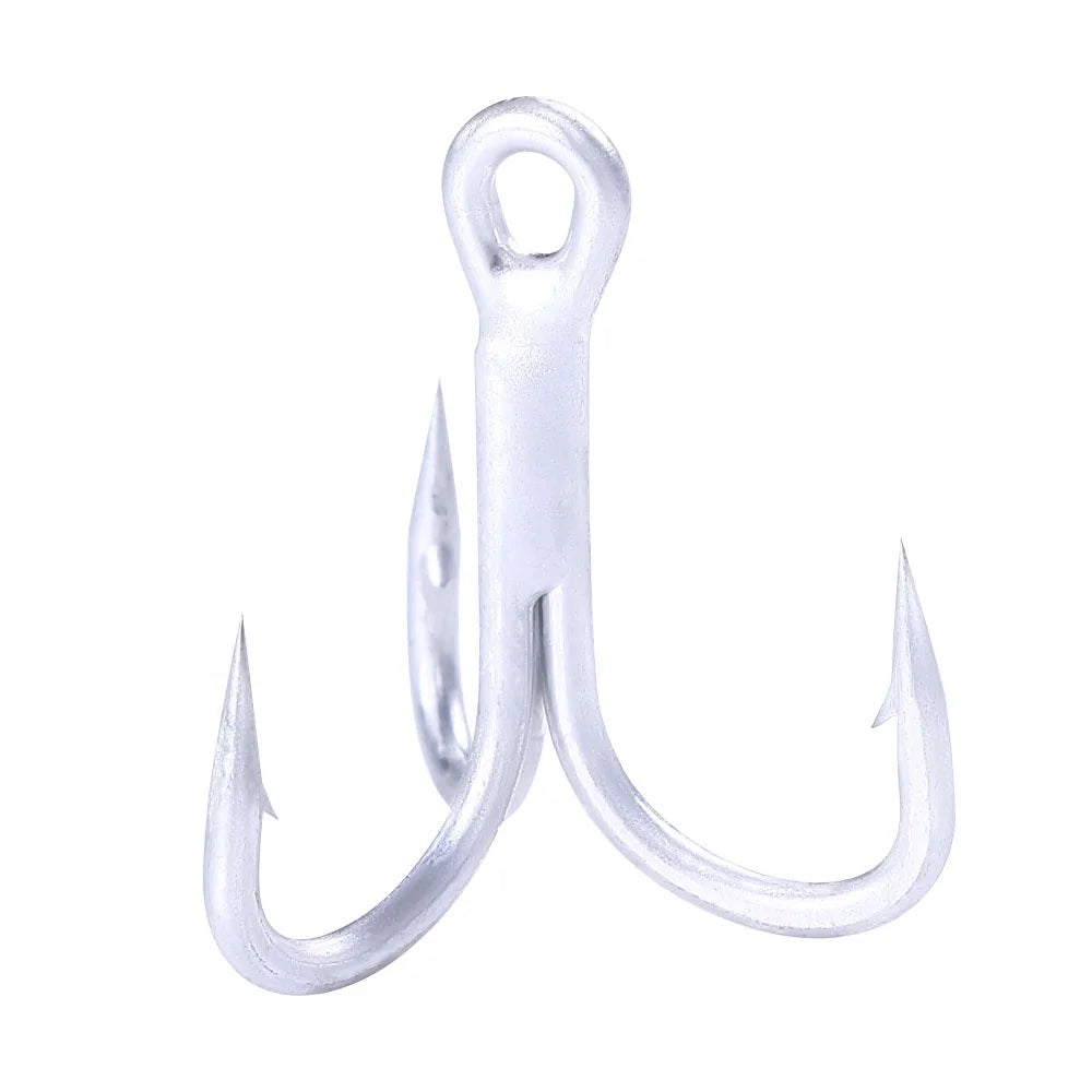 Wholesale Nice Fishing Treble 4x Hooks for Fishing