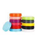 70 86mm Plastic Cap Plastic Screw Cap Sealing Cap for Store Food Customer Color
