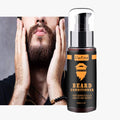 UUFINE Private Label Treatment Repair Strengthens Soften Men Organic Beard Conditioner