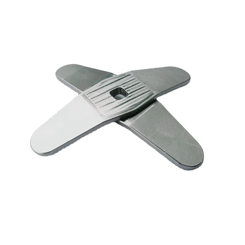 AL Mounting Bracket Custom Cnc Turning Parts  Stainless Steel  Plastic Brass PVC Precision Turned Parts