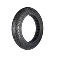 Nedong 14inch Ebike Fat Tire 14x2.75 Solid Rubber Tire Anti Puncture Tire