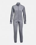 Women's Tracksuit Sweatsuit 2 Piece Full Zip Casual Winter Long Sleeve Warm Breathable Moisture Fitness Gym Work Women Tracksuit