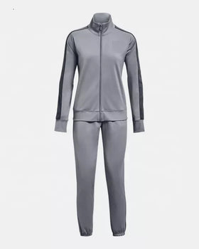 Women's Tracksuit Sweatsuit 2 Piece Full Zip Casual Winter Long Sleeve Warm Breathable Moisture Fitness Gym Work Women Tracksuit
