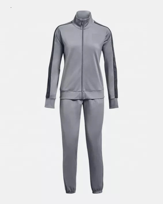 Women's Tracksuit Sweatsuit 2 Piece Full Zip Casual Winter Long Sleeve Warm Breathable Moisture Fitness Gym Work Women Tracksuit