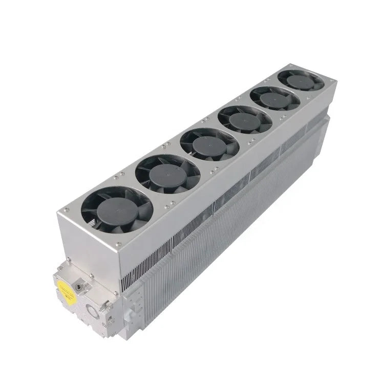 Synrad Coherent Replacement YONGLI 30W & 60W New Condition RF CO2 Fractional Laser Tube for Engraving & Marking