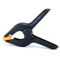 Metal Clip Background Clip Photographic Equipment Plastic Spring Clamp PVC Background Cloth Fixing Bracket Clip