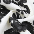 Excellent 100% Pure Linen Fabric High Quality Flax Fashion Fabric for Home Decor EMBROIDERY FABRIC