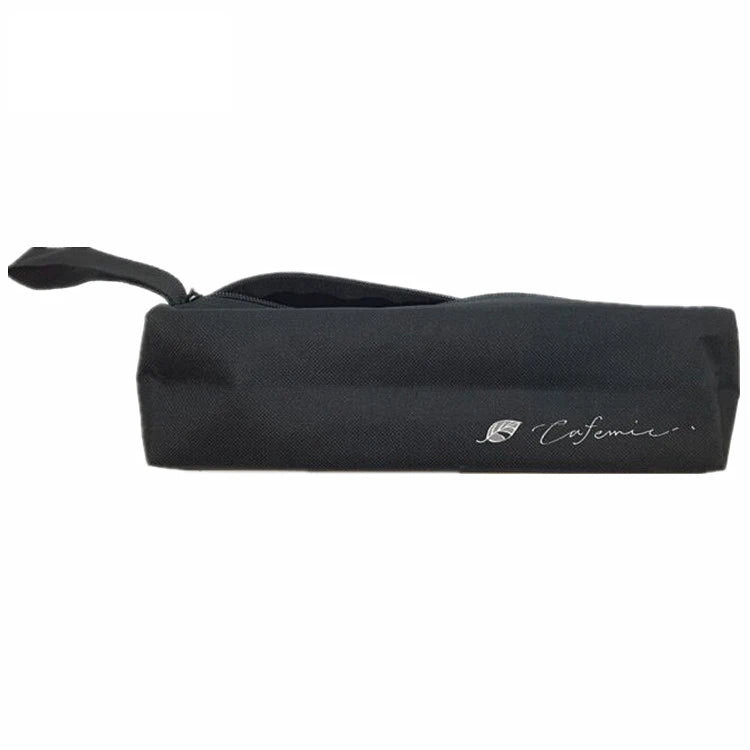 Rectangular Hand Toolkit Bag Small Screws Nails Drill Bit Metal Parts Tools Bag Waterproof Oxford Tool Bag