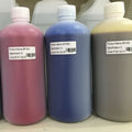 Factory Guangzhou Good Quality No Smell Eco Solvent Printing 6 Colors Eps Xp600 Eco Solvent Inkjet Ink