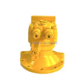 Excavator Slew Motor SK135 Swing Reduction Gearbox YT15V00015F1 SK135SR Swing Motor