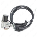 E320d Excavator Step Motor Accelerate Motor Throttle Motor 415-496X 415-498X