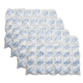 BAOLUN Reusable Gel Ice Pack Eco-friendly Cold Sheet for Long-Lasting Food Freshness Keep Cold Retention