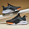 Factory Direct Sale Mesh Man Running Shoes for Boy New Running Breathable Sneaker