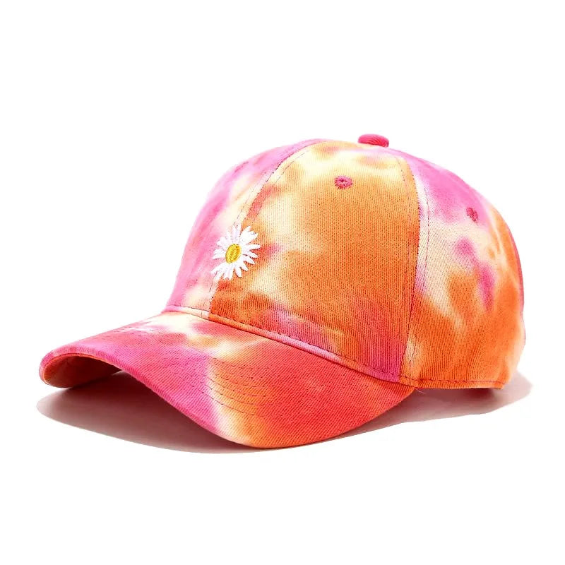 Depot Unisex Kids & Adult Blank Washed Low Profile Cotton Dad Hat Baseball Cap