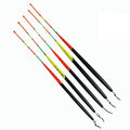 Factory Outlet ABS Fish Float with Fishing Swivel Connector Fishing Floats Bobbers