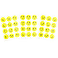 Hot Sale Smile Round Cute Pimple Patch for Zit Cover Hydrocolloid Acne Patch