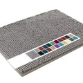 Customized Chenille Bathroom Mat Machine Washable Thickened Entry Door Floor Mats Non-slip Home Microfiber Foot Rugs