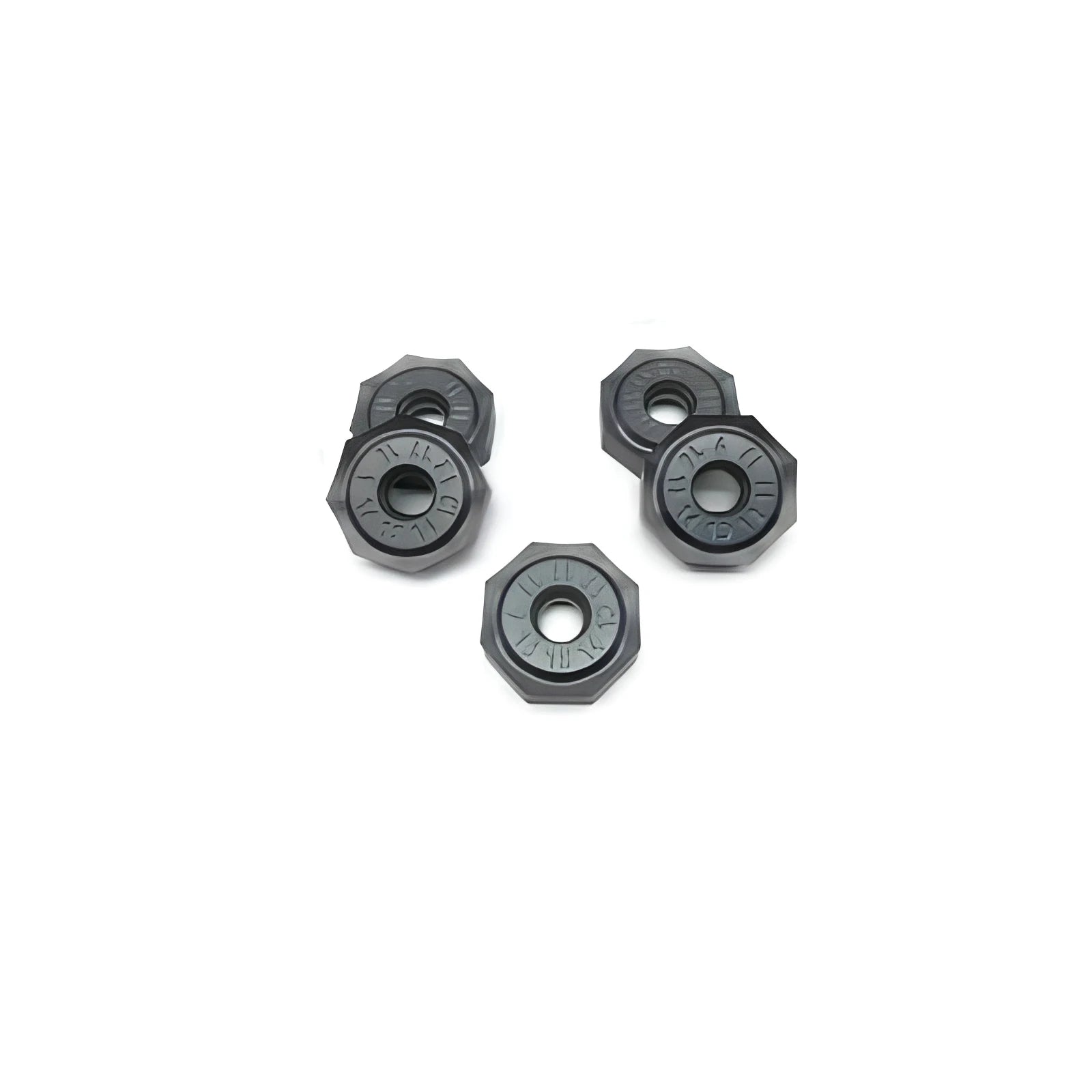 High Quality Carbide Milling Inserts SNMU R390-11 ONMU ONHU 490R-140408M-PM 3PKT060308R-M WNMU CNC Lathe Tungsten Carbide Insert