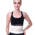 Lumbar Support Belt for Women & Men Adjustable Waist Trainer Belt for Entire Back Pain Relief Keeps Your Spine Straight  Safe