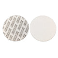 Free Sample PS Plastic Screw Cap Pressure Sensitive Bottle Stopper Foam Seal Liner 18mm 20mm 24mm 40mm Lids Bottle Closures