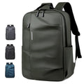 Factory Wholesale Business Laptop Backpack 15.6 Inch Travel Sports Bag Daypack for Work College Computer Men Momen Mochilablack