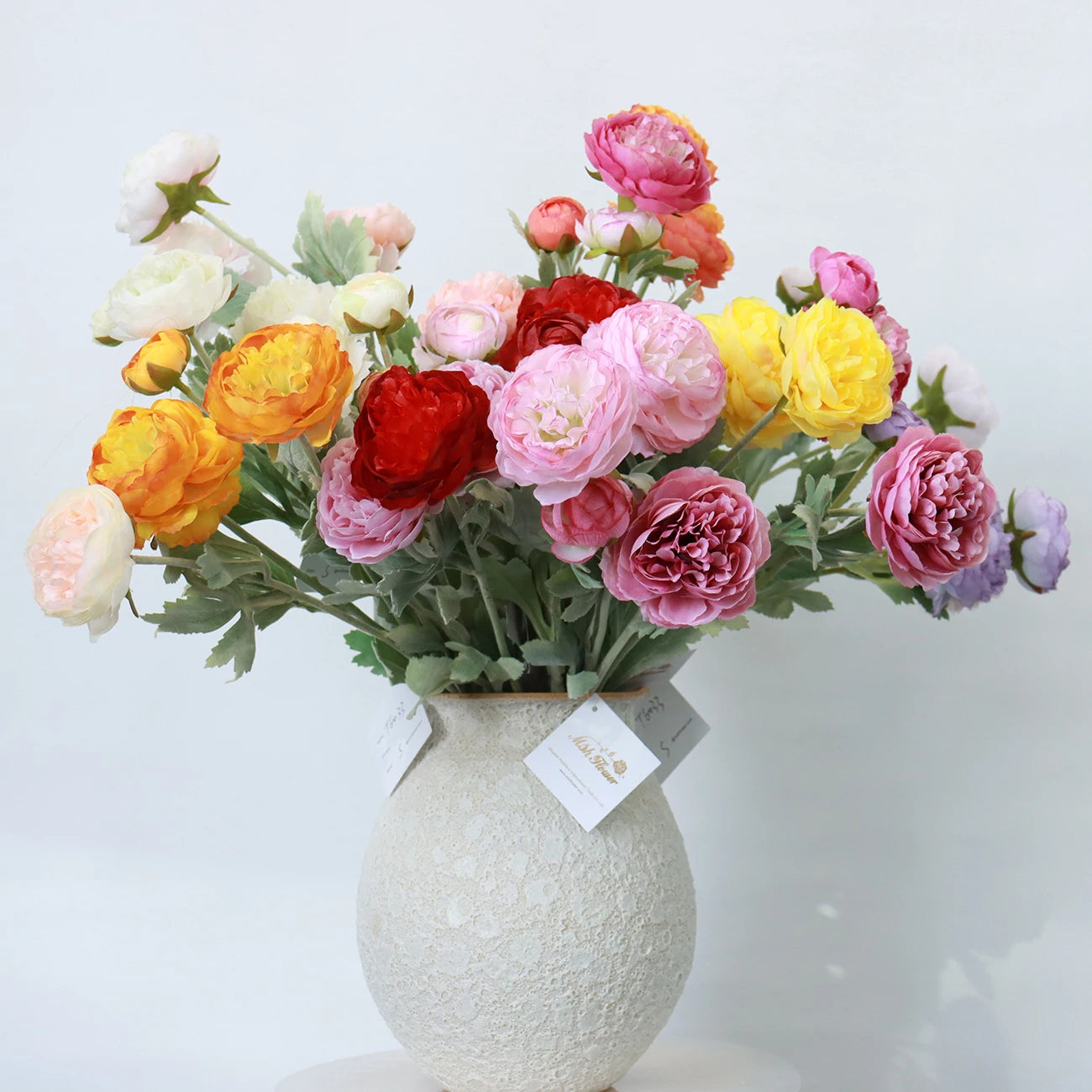 TG033 Artificial Flowers Artificial Leaves Vines Artificial Plants Home Decoration Flowers Artificial Wedding Decoration