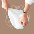 Food Grade Silicone Dough Kneading Bag Eco-friendly Dough Bag Tool Wake up Thickened Baking Bag Household Non-stick Baking Tool