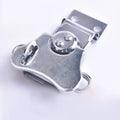 Professional case Material Chromed Finish Catch Latch for Transport case