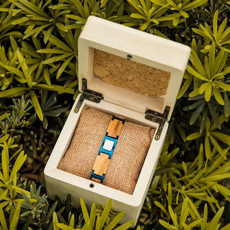 Custom Watch Box Wholesale Watch Wood Box