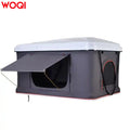 Woqi  Skylight  Sunroof Access Car  Rooftop Tent    Room  2 3 4 Person   Roof  Top  Tent  with  Annex