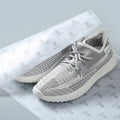 Hot Sale Custom Printed logo White Gift Tissue Paper Clothes Shoes Wrapping Tissue for Packing