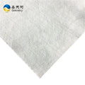 Anti-Aging Black White Geotextile Nonwoven Short Filament PP PET Industrial Design Road Geosynthetic Materials Road Geotextiles