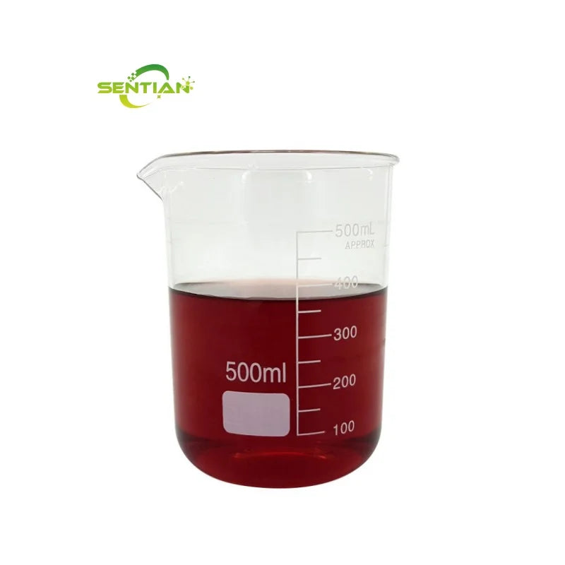 Pectinase Enzyme Liquid CAS 9032-75-1 Pectinase Liquid Pectinase