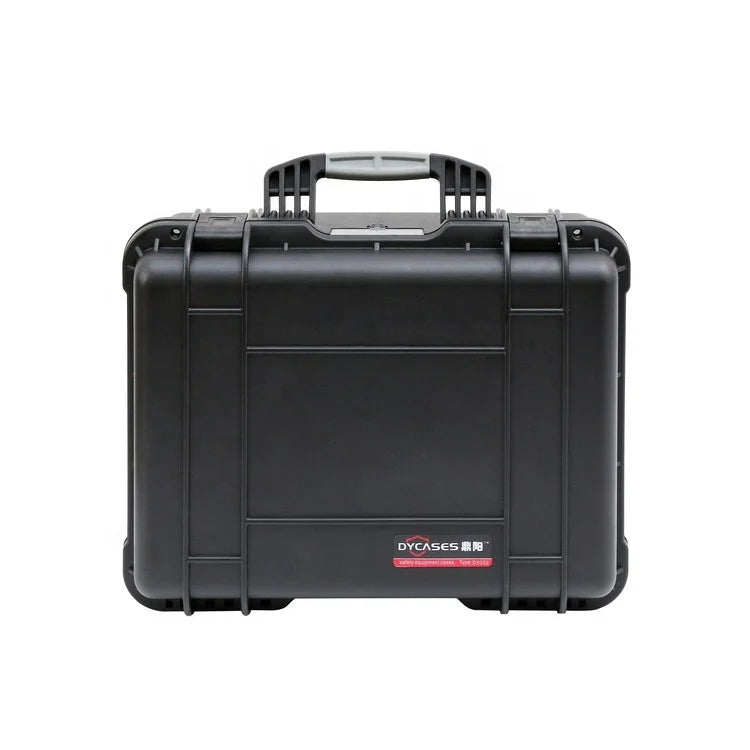 D5222 OEM Durable High Impact Project Carrying Hardware Tool Plastic case for Equipment
