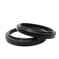 A5 Type Dust Ring NBR Material Rubber Seals Hydraulic Cylinder High Temperature Resistant Rubber Dust Ring