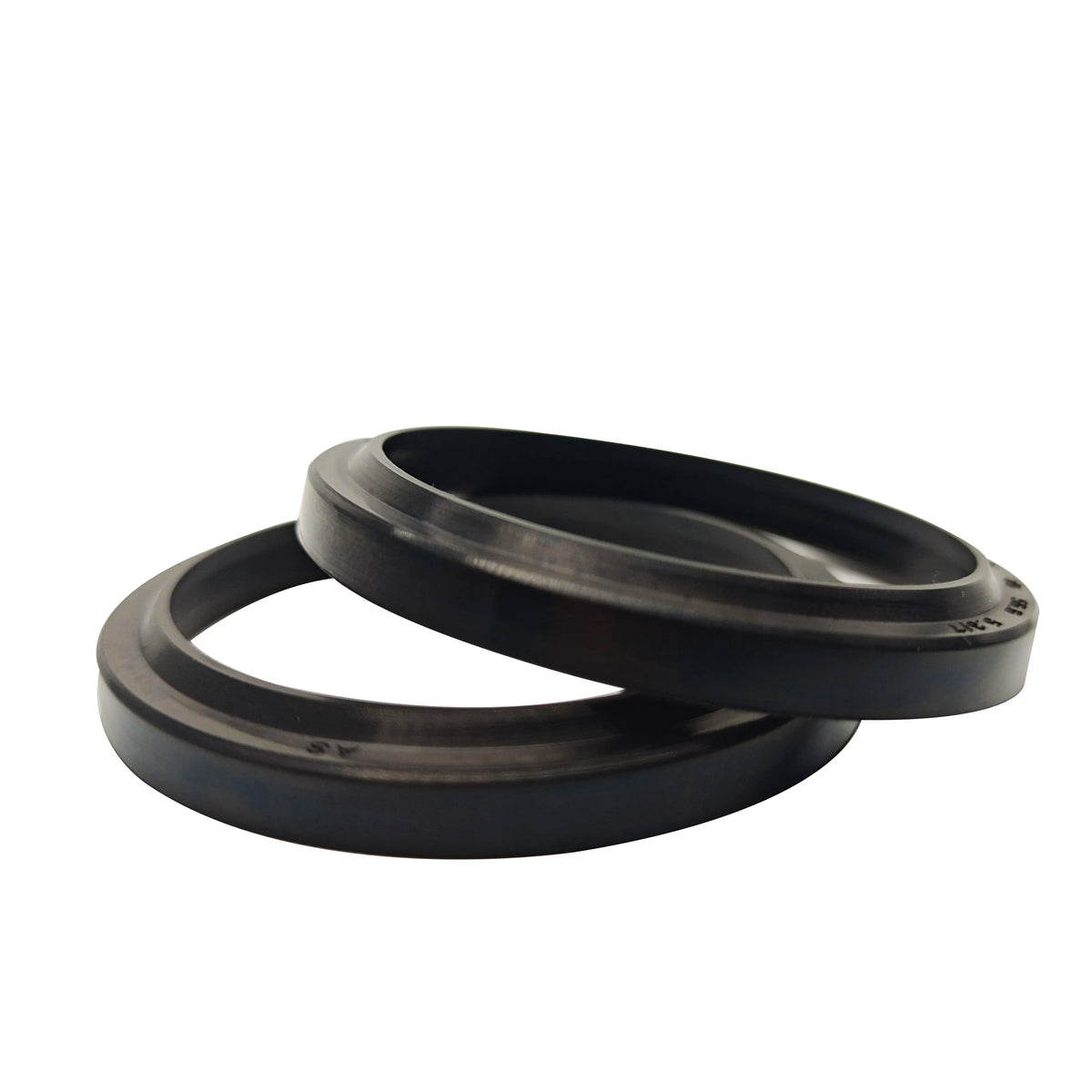 A5 Type Dust Ring NBR Material Rubber Seals Hydraulic Cylinder High Temperature Resistant Rubber Dust Ring
