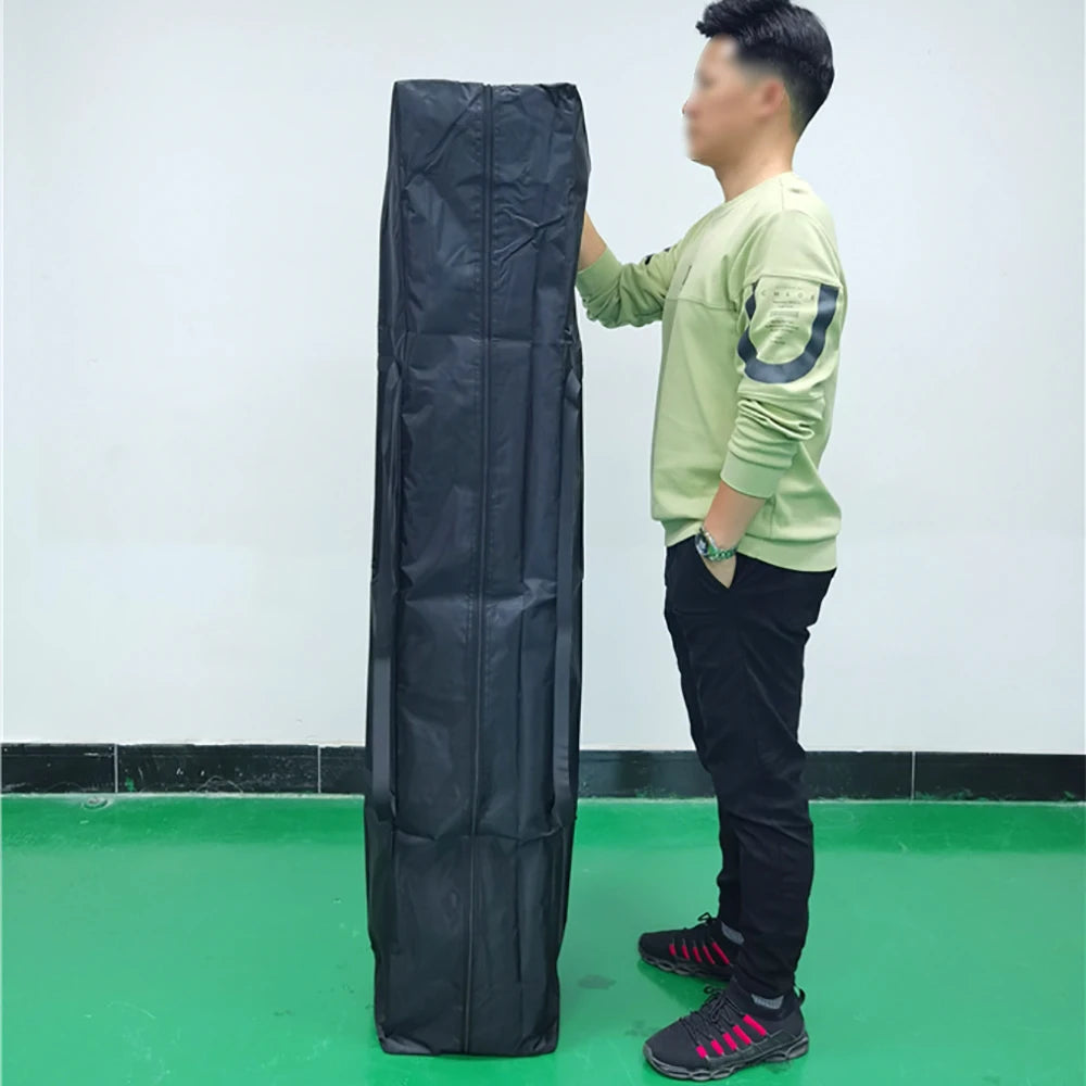 FEAMONT Heavy Duty Folding Canopy Tent Carry Bag Custom Warehouse Designed for Outdoor Use