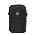 Daily Use Designer Square Men Mini Pack Casual Sling Side Quality Messenger Vintage Crossbody Shoulder Bag
