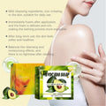 EELHOE 100g Avocado Soap Cleansing Moisturizing Nourishing Smoothing Refreshing Luxury Bath Soaps