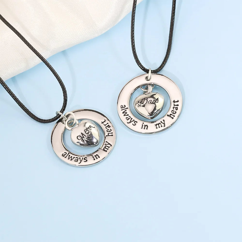 Women Men Jewelry Pendant Perfume Necklace Aromatherapy Diffuser Locket Essential Oil Necklace