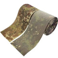 Customized Camo Colors Hook Loop Eco-Friendly Nylon for Velcro for Sewing Uniform Garments & Processing Accessories Pattern