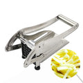 Cutting Machine Cutting French Fries Best Value Stainless Steel Does Not Use Home Potato Slicer Cucumber