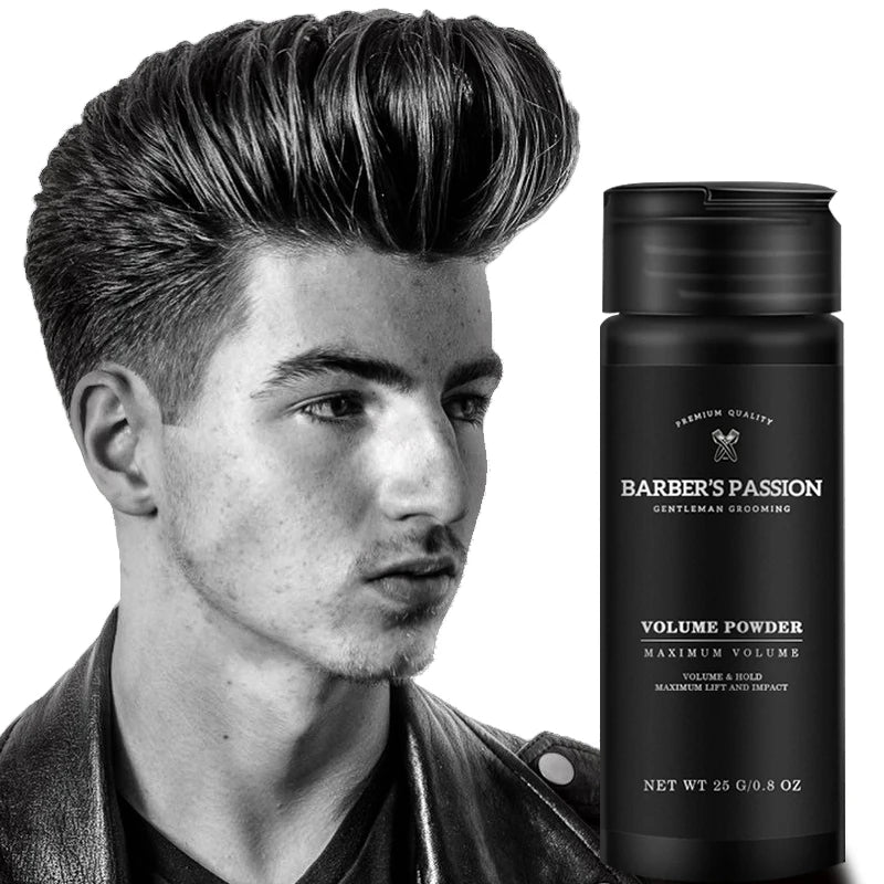 Hot Selling Volumising Texturizing Powder Strong Hold Matte Effect Hair Styling Powder Private Label