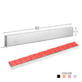 Self-Adhesive Magnetic Knife Holder Metal Magnet Knife Holder