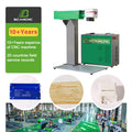 Hand Held Laser Marking Machine 3d Uv Laser Marking Machine Uv Laser Marking Machine 10w