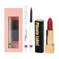 Lipstick Matt Cosmetics Private Label Waterproof Lipstick Wholesale Bulk  Lipstick Set Makeup Gift Sets
