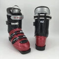 2019 Chinese Good Quantity Three Four Buckles Alpine Ski Boots MegaBDM