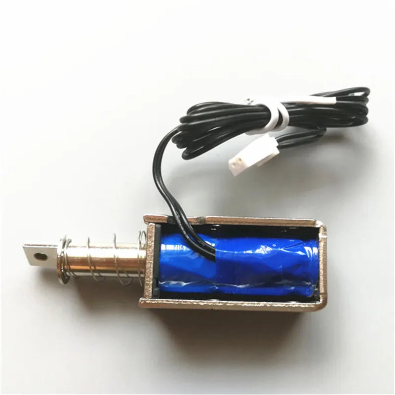Inkjet Printer Spare Parts Infinity Phaeton Challenger Galaxy DX5 Wiper Solenoid Valve