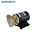 Ranking FIP-30-24 24V 4A 30LPM Marine Boat Portable Solar Bilge Impeller Pump for Transfer Medical or Domestic Use
